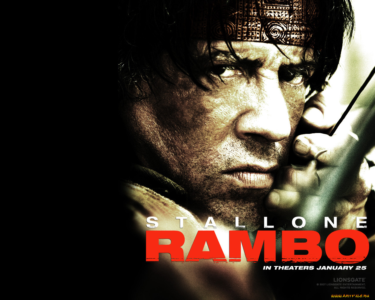 rambo, , 